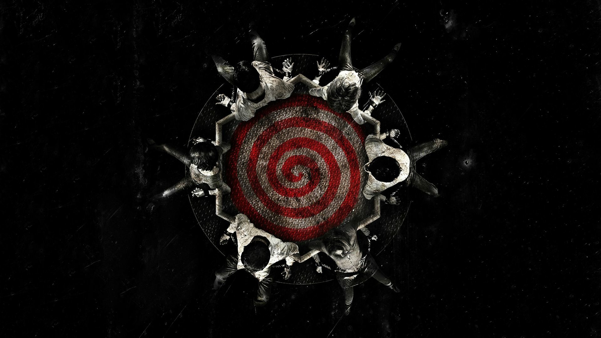 Download Movie Saw VI HD Wallpaper