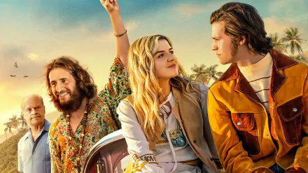 movie Jesus Revolution HD Desktop Wallpaper | Background Image