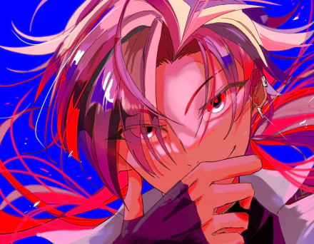  Takasugi Shinsaku by Calcium k0929