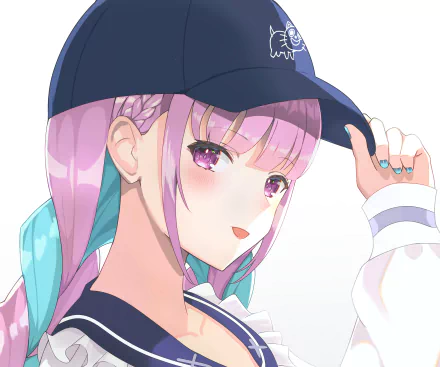  Minato Aqua by Thunni3つなみ