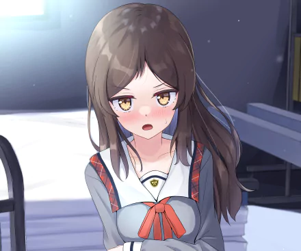  Shiho Kitazawa by CPK