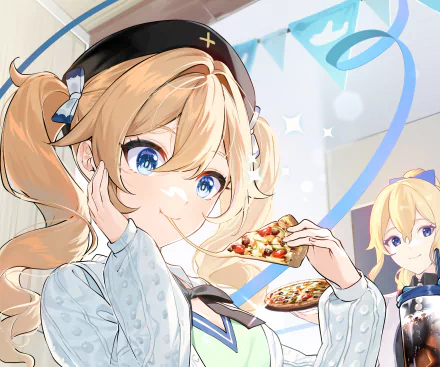  Barbara Pegg by koboli03