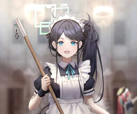  Tendou Alice by Ressec