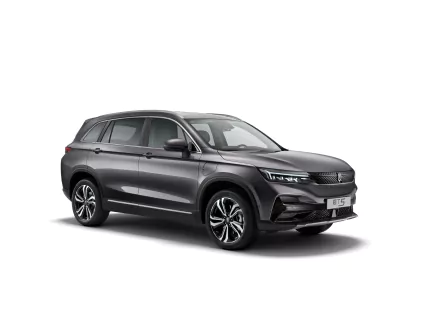 vehicle Skywell ET5 HD Desktop Wallpaper | Background Image