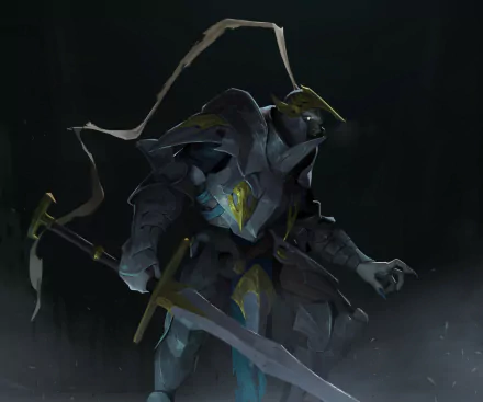 fantasy knight HD Desktop Wallpaper | Background Image