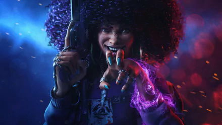  Layla