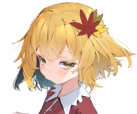  Aki Shizuha