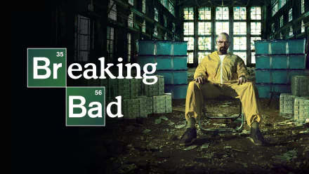 TV Show Breaking Bad HD Desktop Wallpaper | Background Image