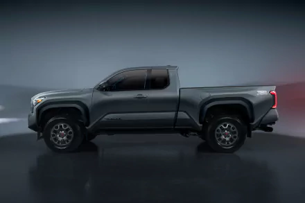  2024 Toyota Tacoma TRD PreRunner XtraCab