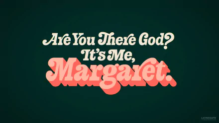 movie Are You There God? It's Me, Margaret. HD Desktop Wallpaper | Background Image