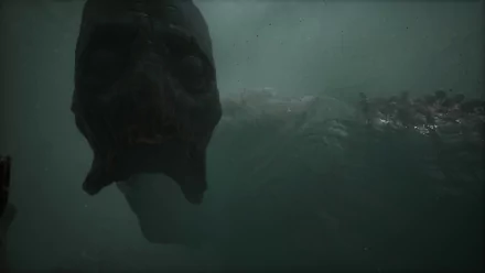 video game Scorn HD Desktop Wallpaper | Background Image