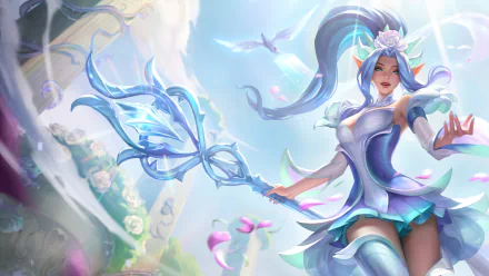  HD Desktop Wallpaper | Background Image