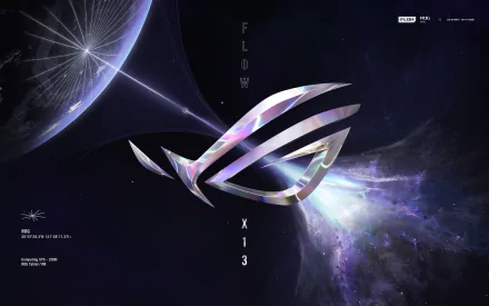  ROG Flow X13