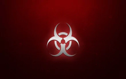 Sci Fi biohazard HD Desktop Wallpaper | Background Image