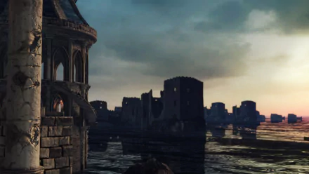 Dark Souls 2 Scholar of the First Sin