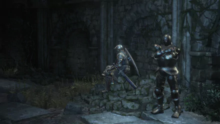 video game Dark Souls III HD Desktop Wallpaper | Background Image
