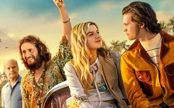 movie Jesus Revolution HD Desktop Wallpaper | Background Image