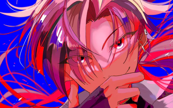  Takasugi Shinsaku by Calcium k0929