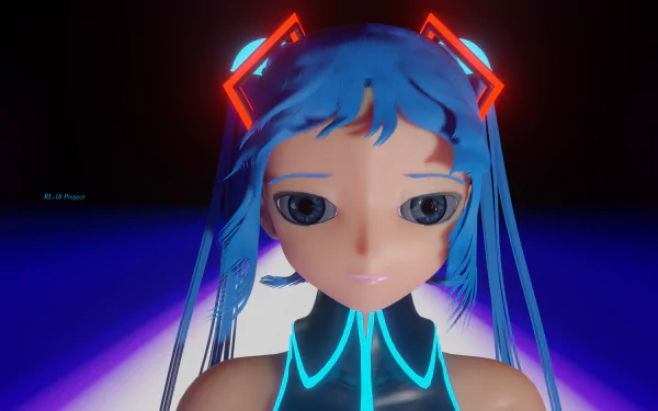  Hatsune Miku