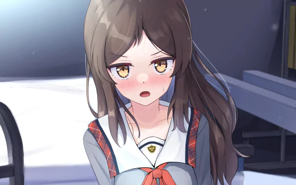  Shiho Kitazawa by CPK