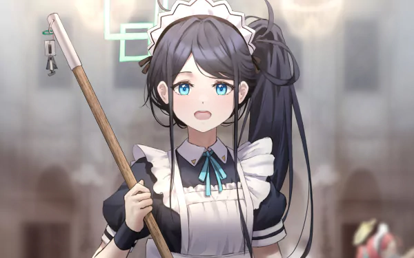  Tendou Alice by Ressec