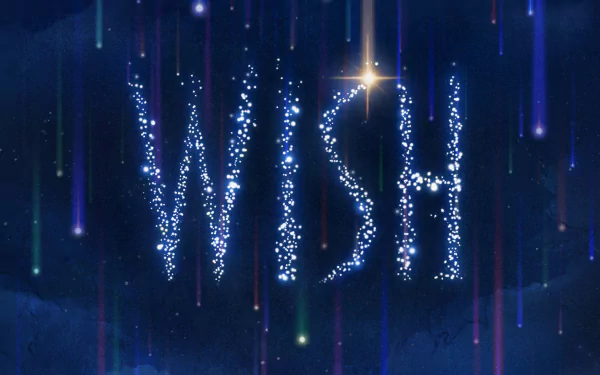 movie Wish (2023) HD Desktop Wallpaper | Background Image