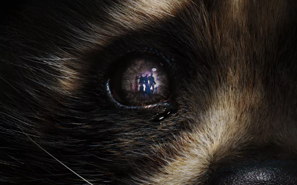 movie Guardians of the Galaxy Vol. 3 HD Desktop Wallpaper | Background Image