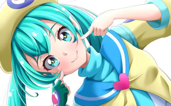  Lala Hagoromo