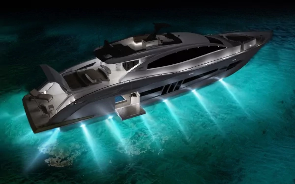 vehicle yacht HD Desktop Wallpaper | Background Image