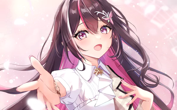  AZKi - Virtual Youtuber