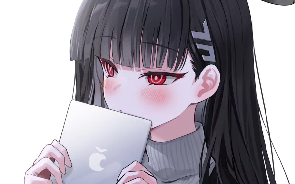  Rio Tsukatsuki by 雪/yuki