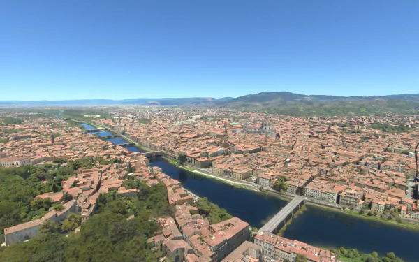  Florence