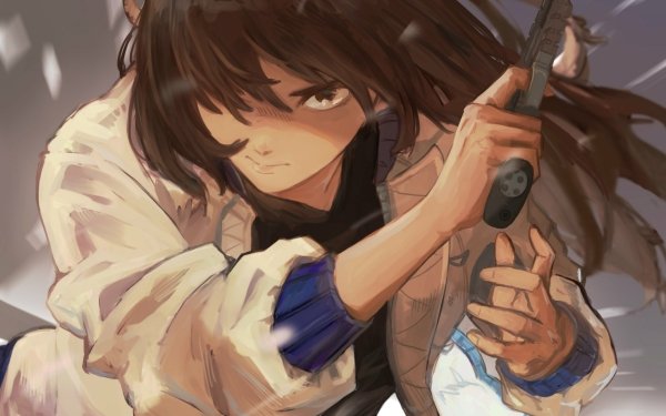 Anime Heavenly Delusion Kiruko HD Wallpaper | Background Image