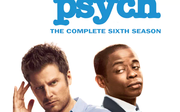 TV Show Psych HD Desktop Wallpaper | Background Image