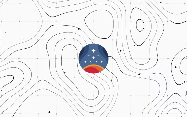  Starfield Wallpaper