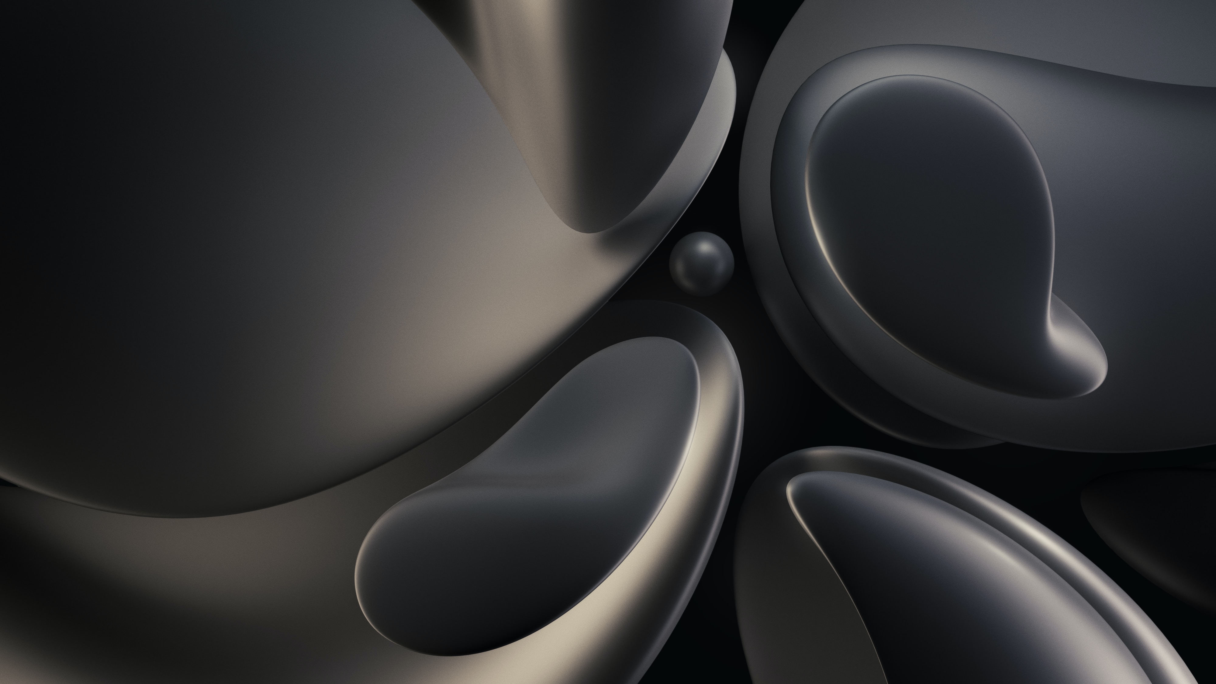 3d hd wallpapers black