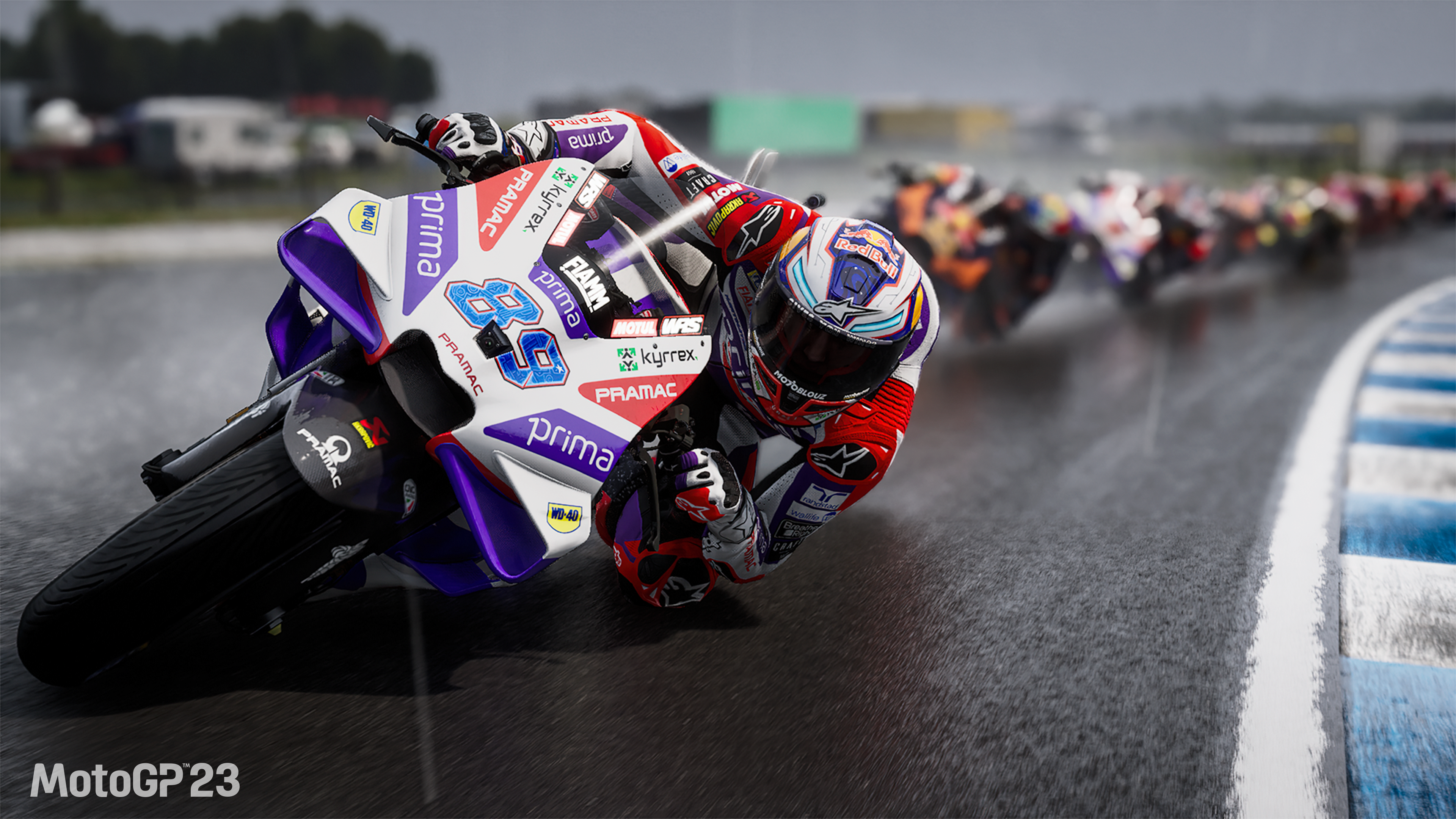 Video Game, MotoGP 21, HD wallpaper | Peakpx