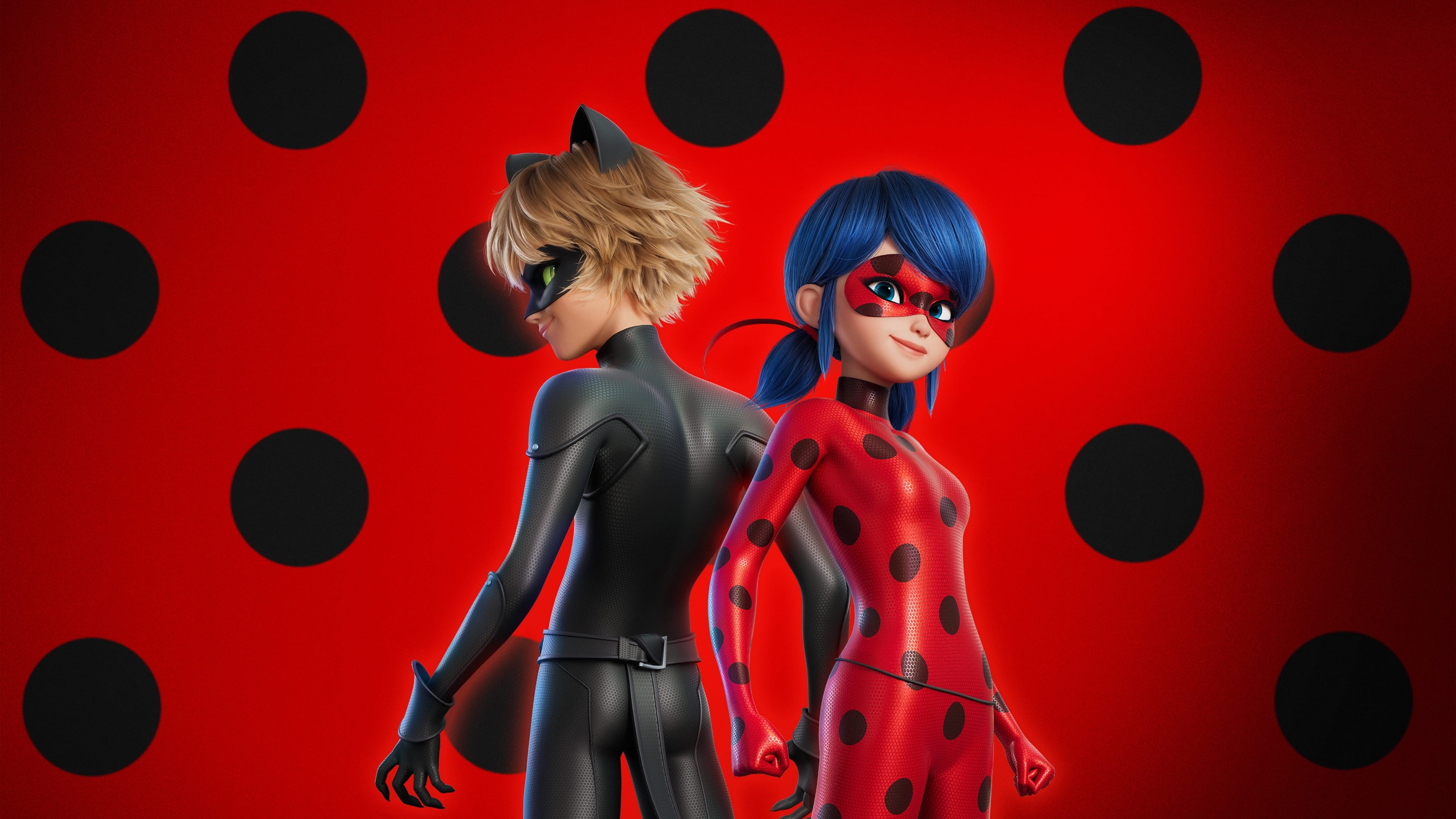 Ladybug And Cat Noir The Movie 4k Wallpaper,HD Movies Wallpapers,4k  Wallpapers,Images,Backgrounds,Photos and Pictures