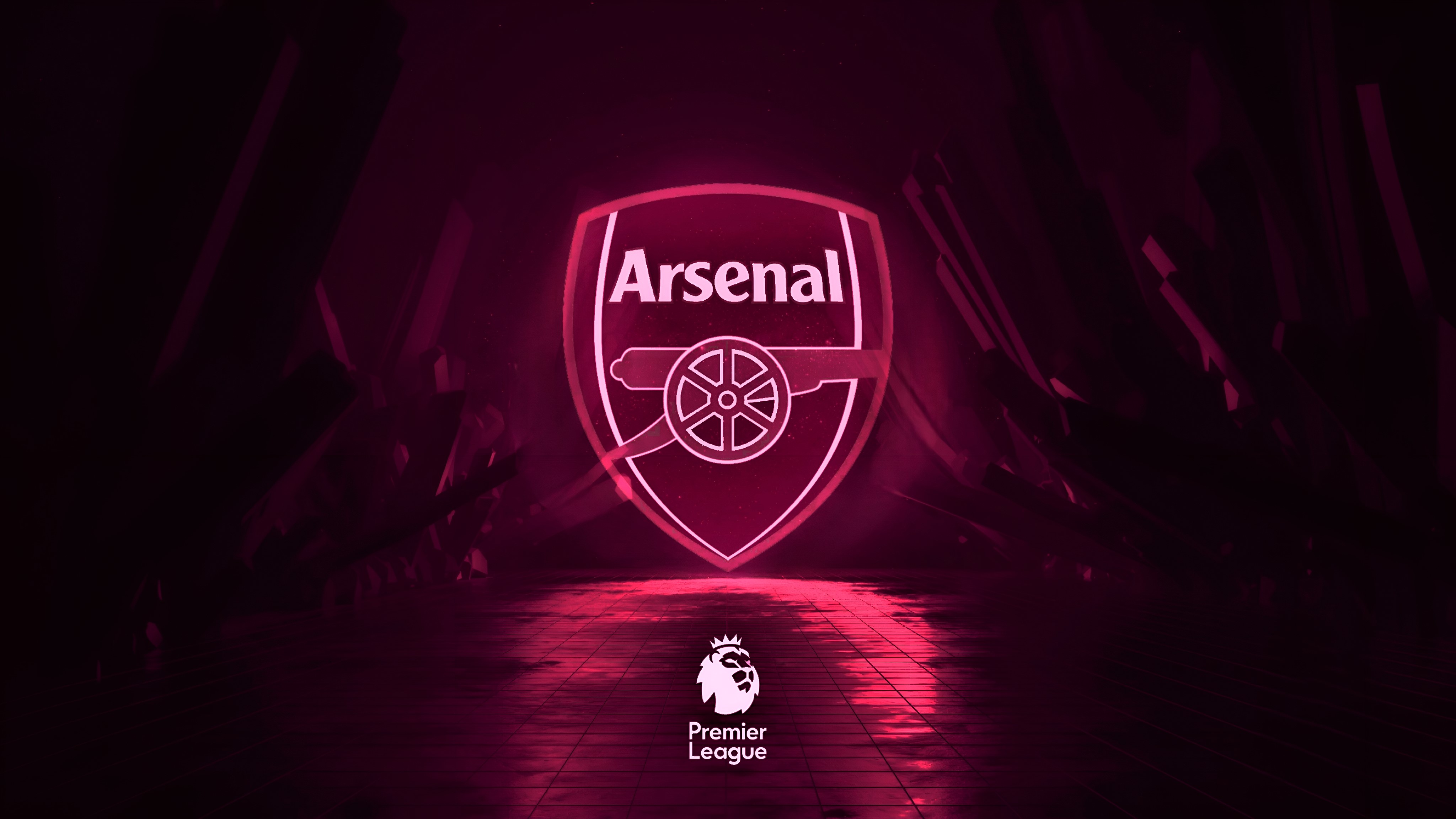 Papel De Parede Do Arsenal Hd