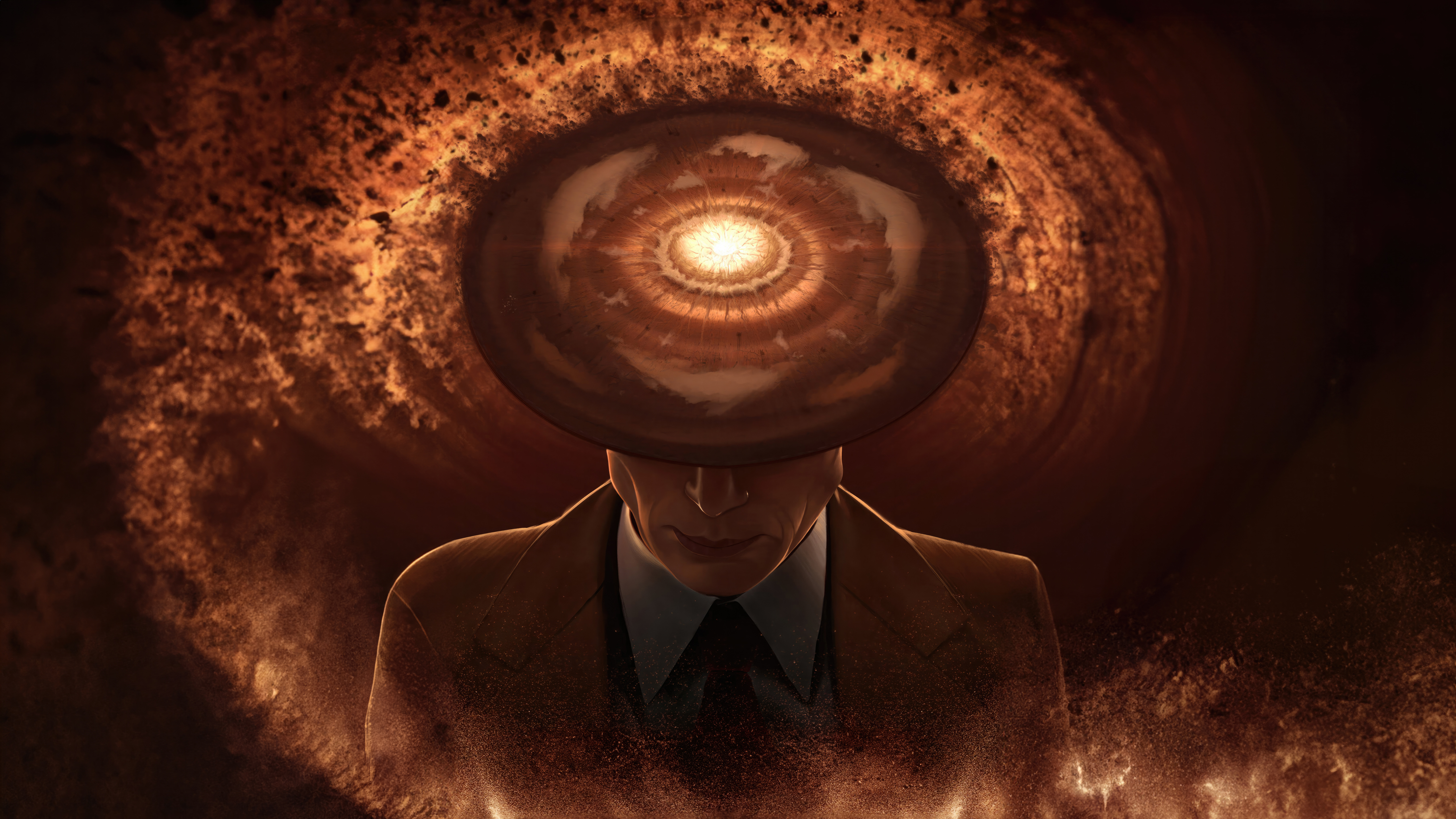 OPPENHEIMER WALLPAPER 4K FOR PC : r/wallpapers