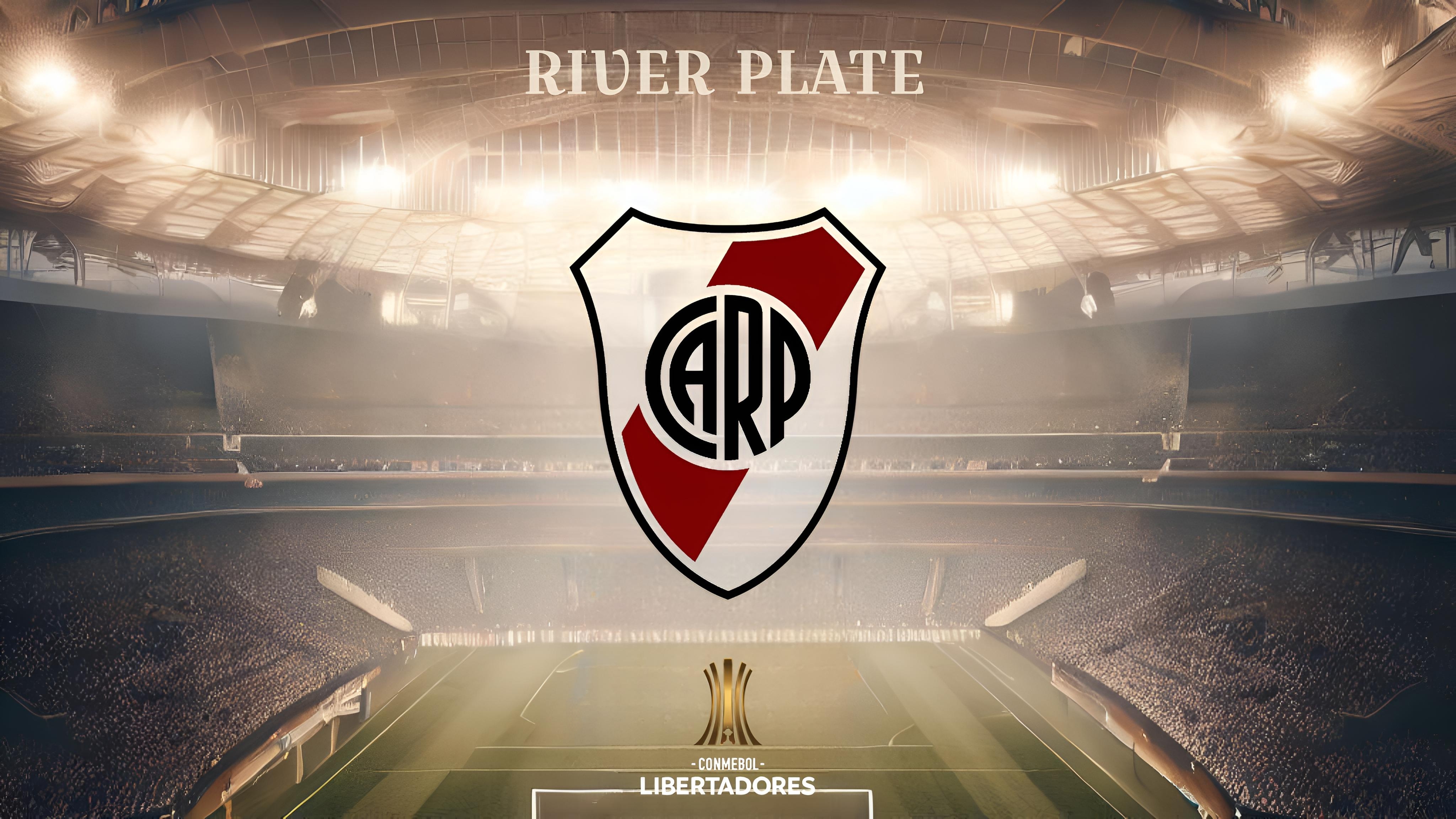 20+] Club Atlético River Plate Wallpapers