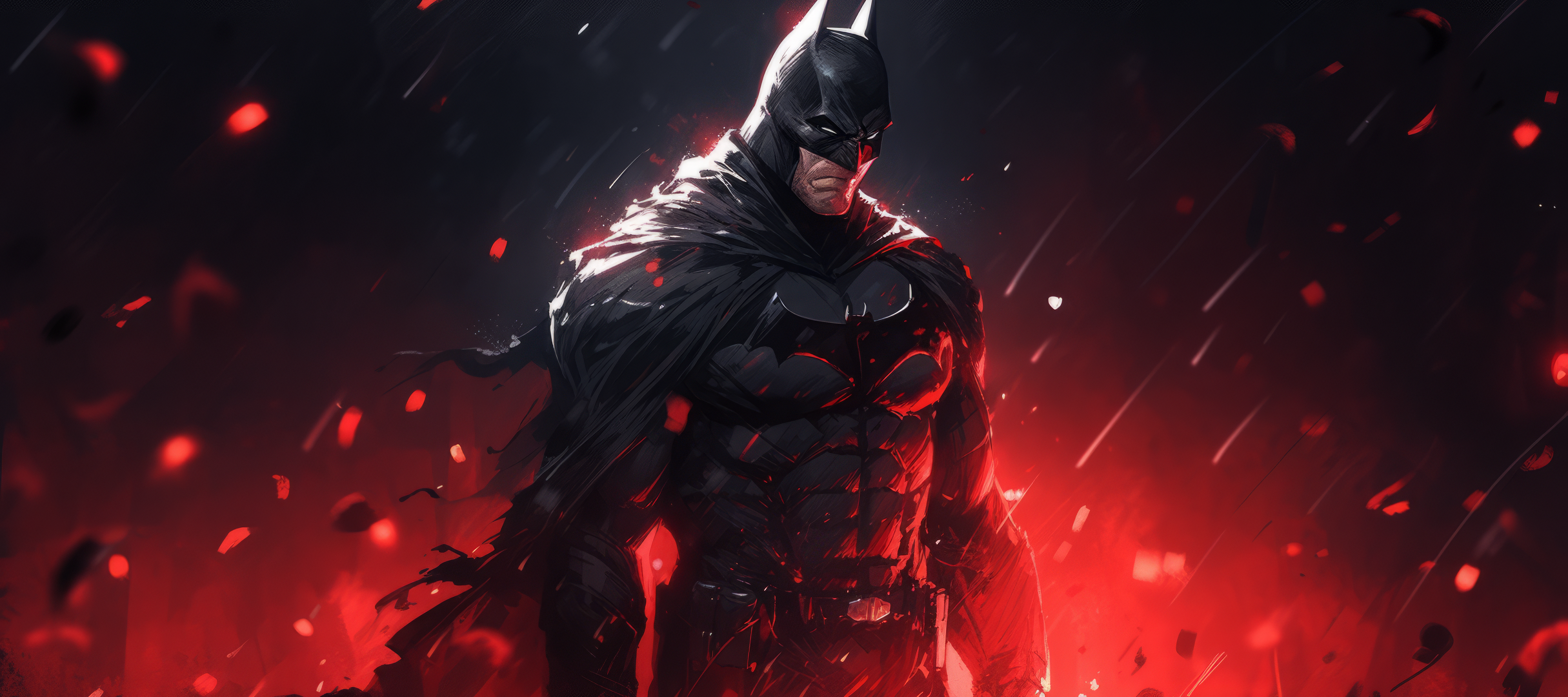 4100+ Batman HD Wallpapers and Backgrounds