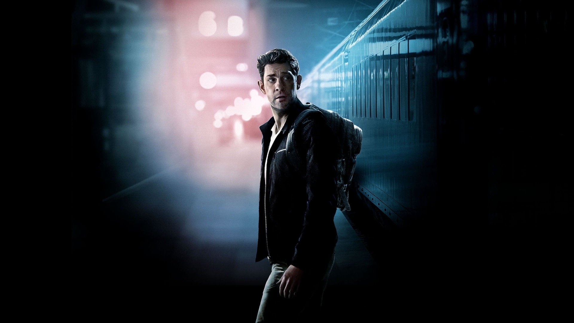 Jack Ryan Season 4 4K Wallpaper iPhone HD Phone #2921l