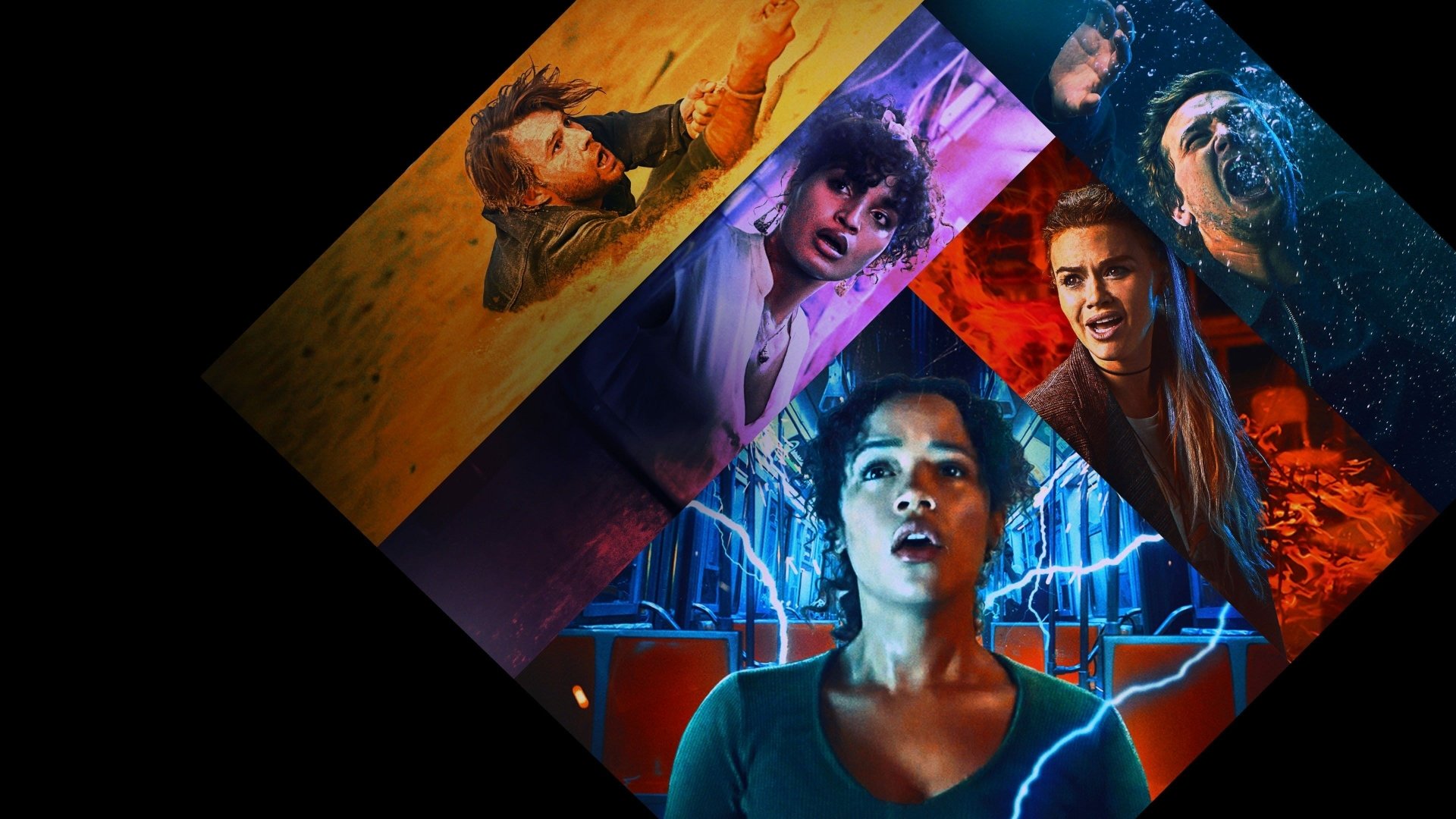 Download Movie Escape Room: Tournament Of Champions 4k Ultra HD Wallpaper