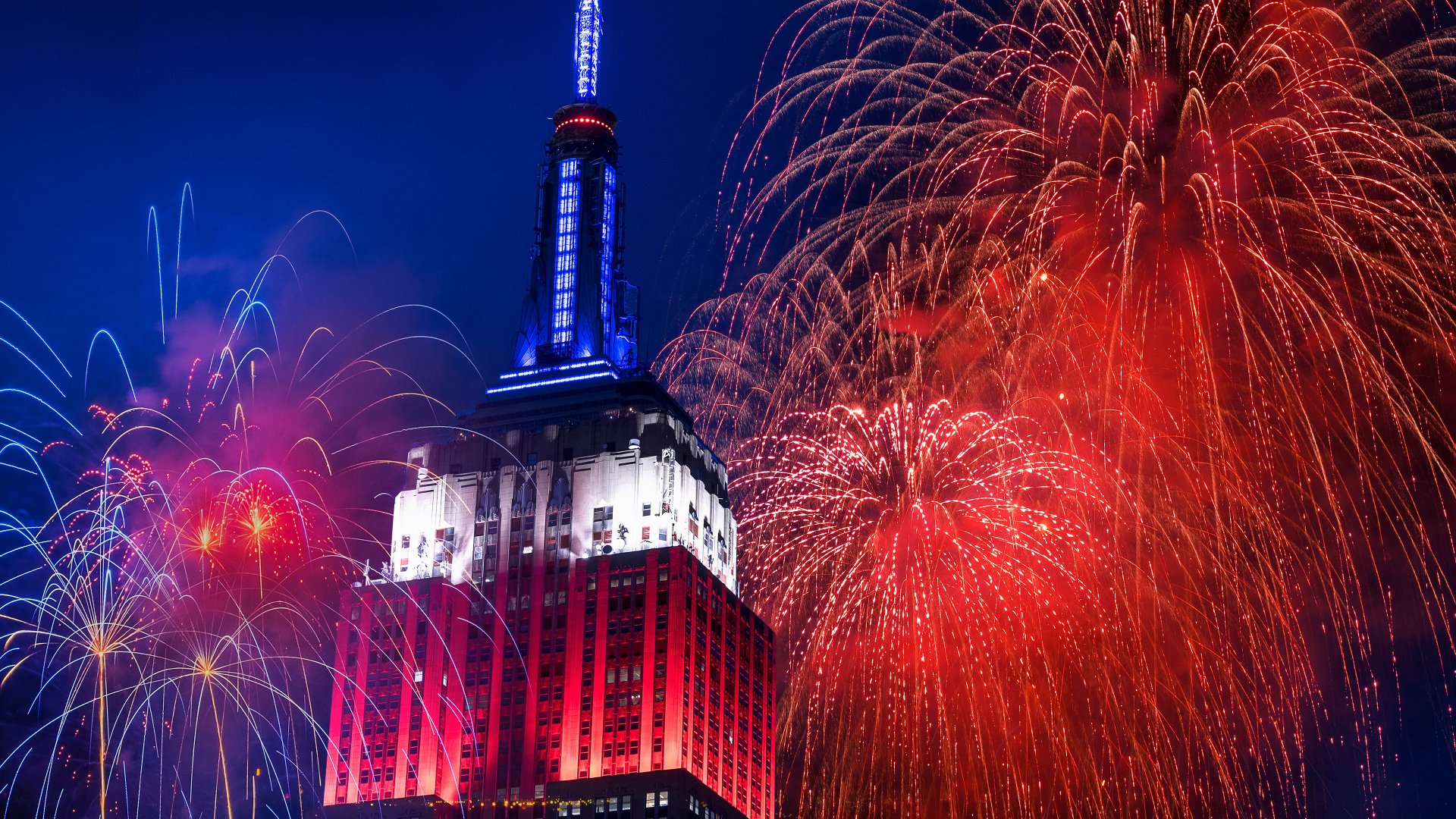  10 4th Of July 4k Wallpapers
