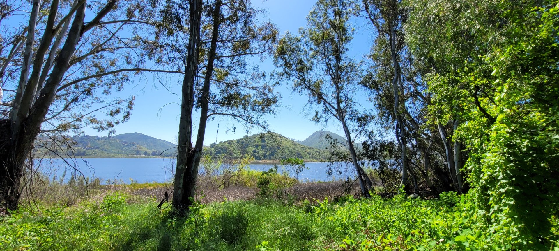 Hiking in Greater San Diego County – Landscape Photography by Dr-Pen