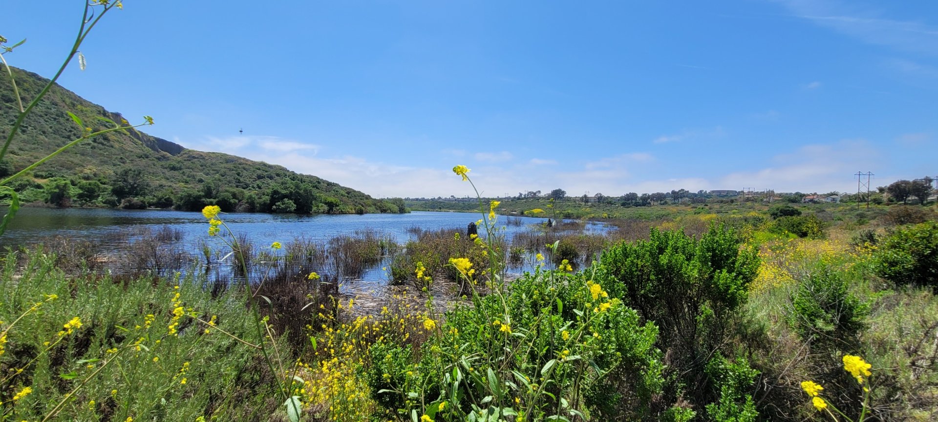 Hiking in Greater San Diego County – Landscape Photography by Dr-Pen