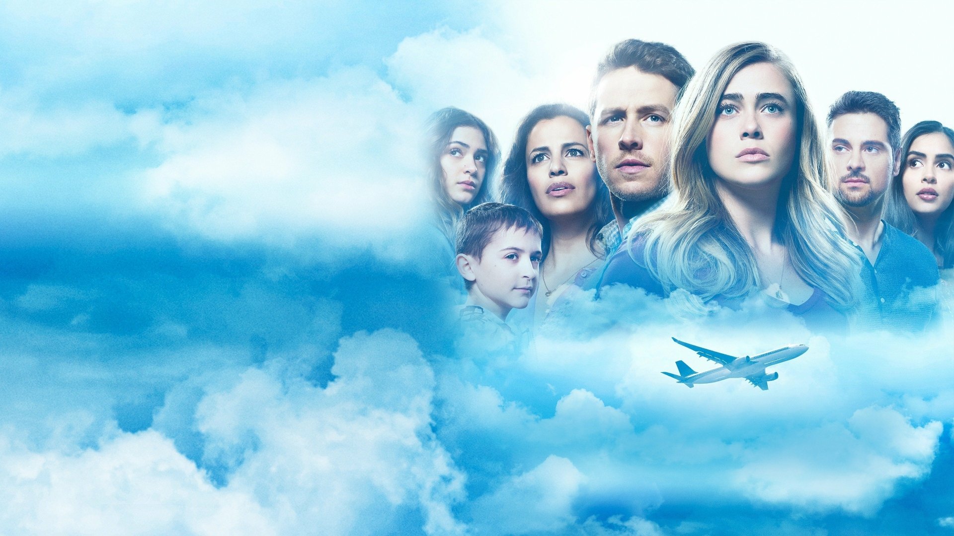 Download TV Show Manifest 4k Ultra HD Wallpaper