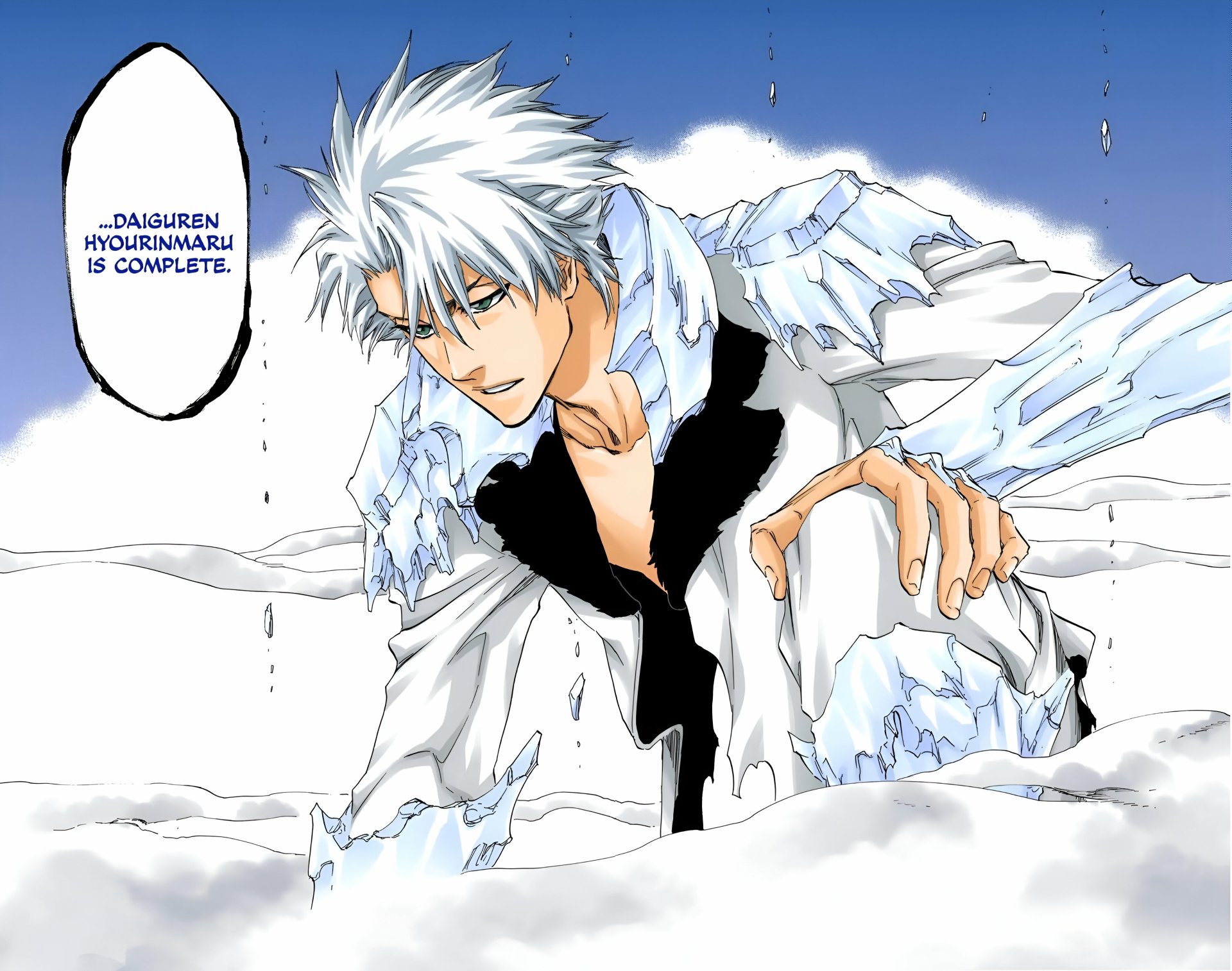 The 20 Best Bankai in Bleach