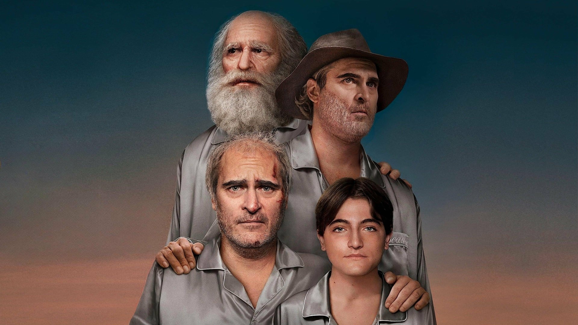 Download Movie Beau Is Afraid 4k Ultra HD Wallpaper